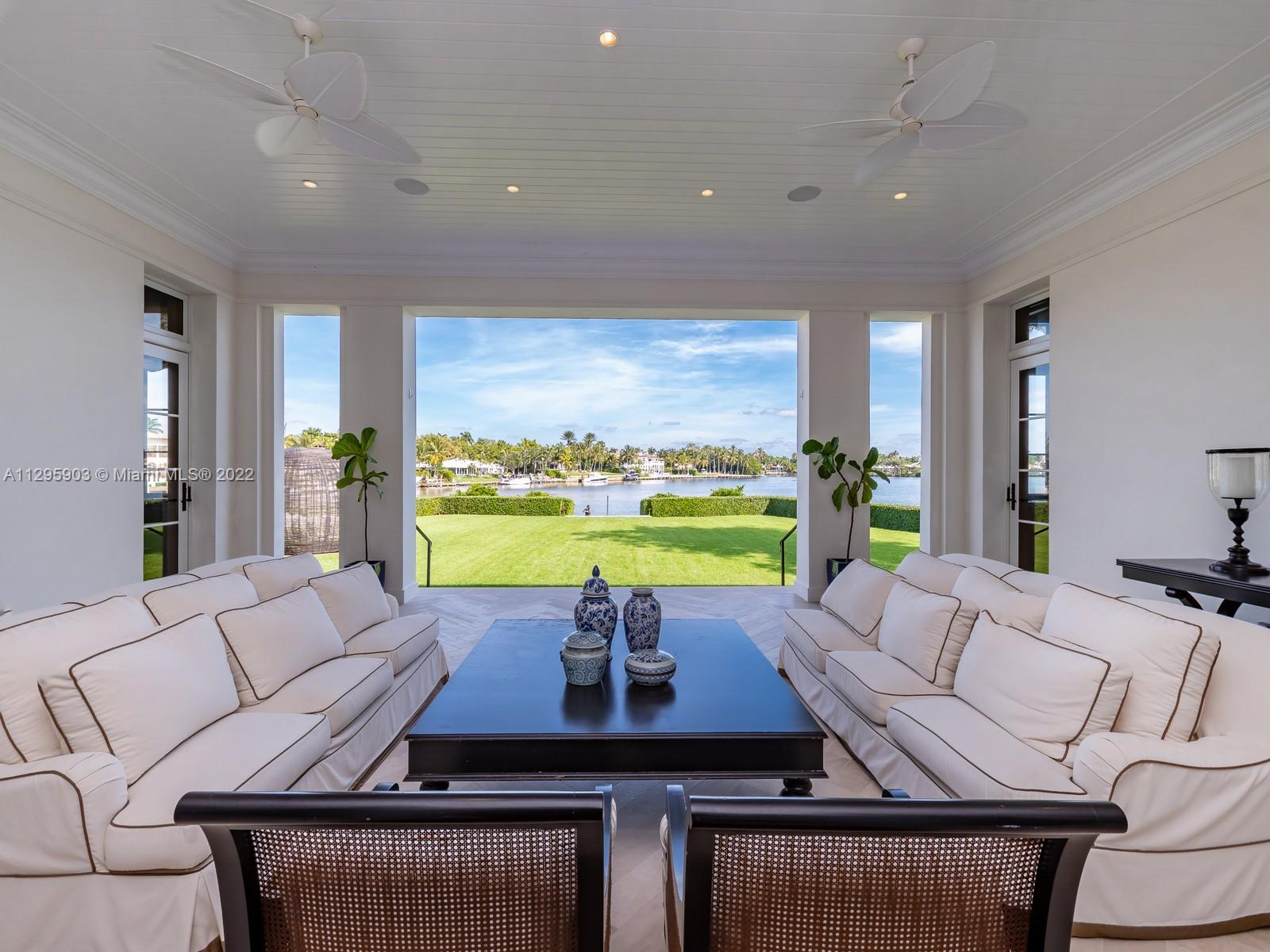 OLD CUTLER BAY SEC 1 - Residential