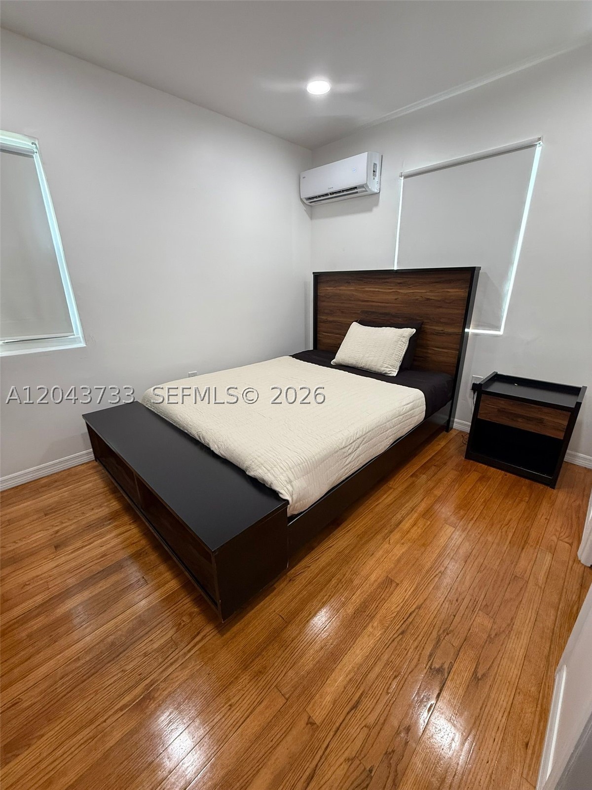 BAYWOOD - Residential Lease
