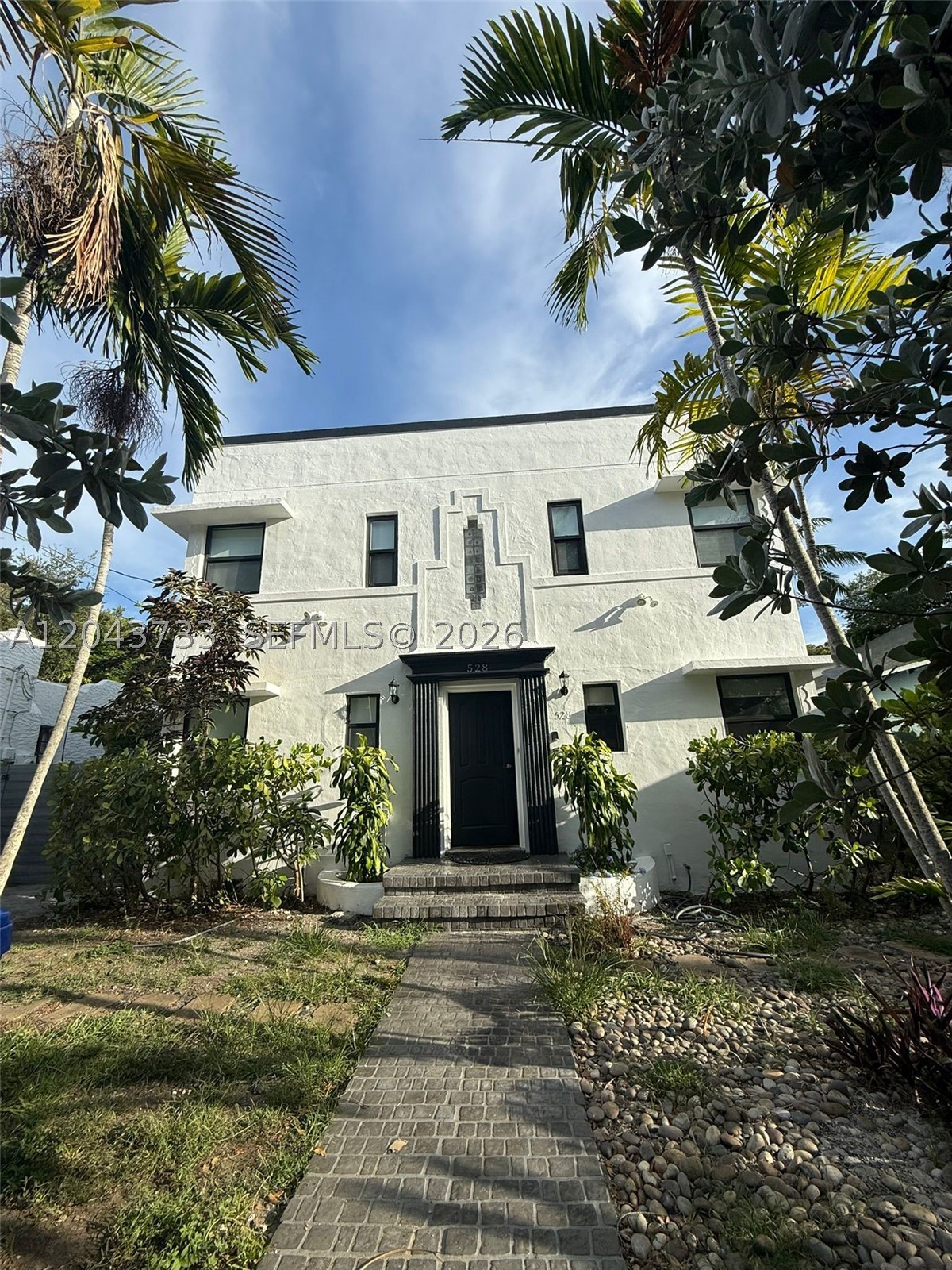 BAYWOOD - Residential Lease
