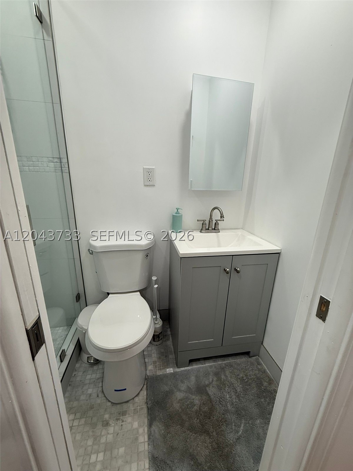 BAYWOOD - Residential Lease