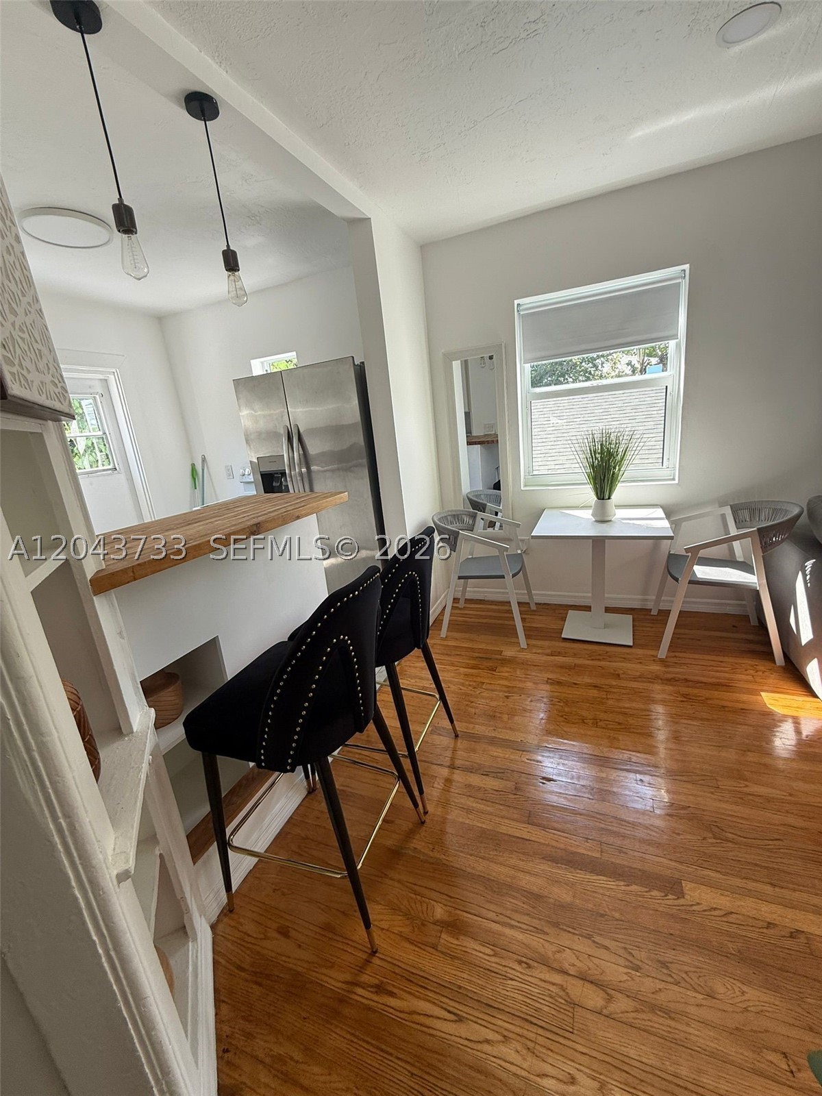 BAYWOOD - Residential Lease