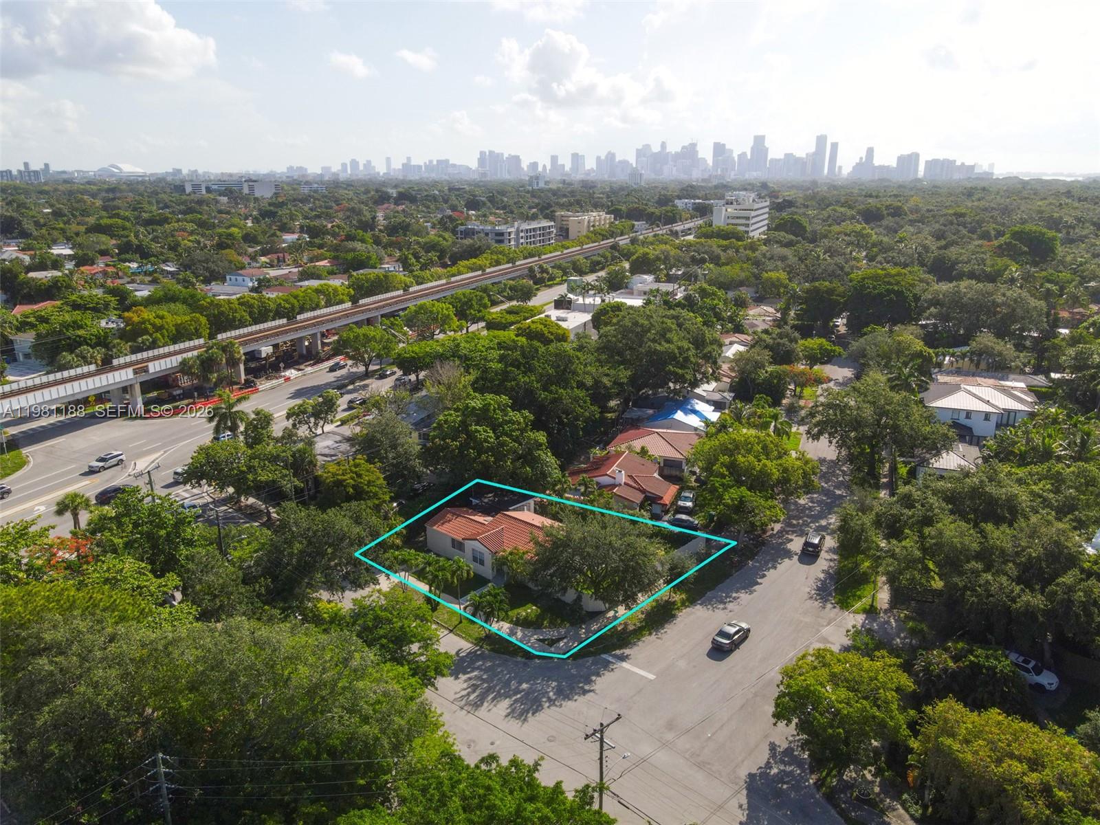 SILVER BLUFF EST-SEC C - Residential