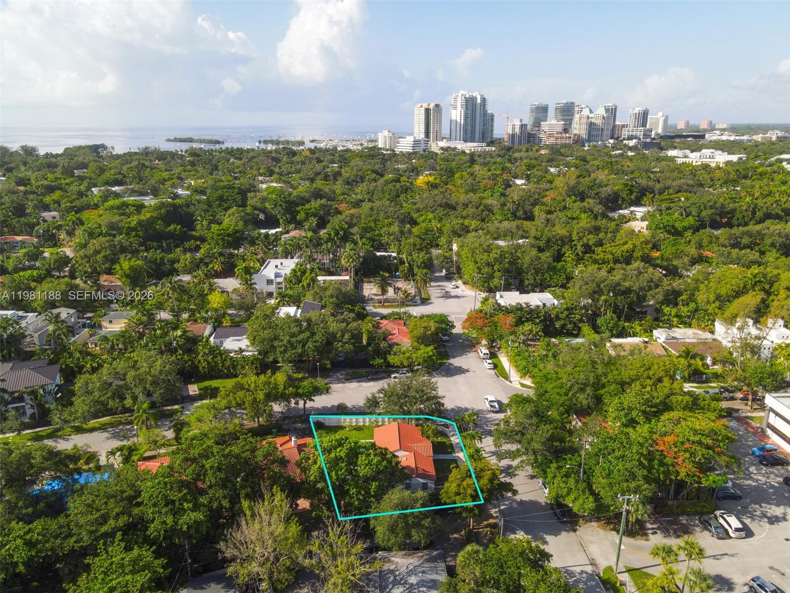 SILVER BLUFF EST-SEC C - Residential