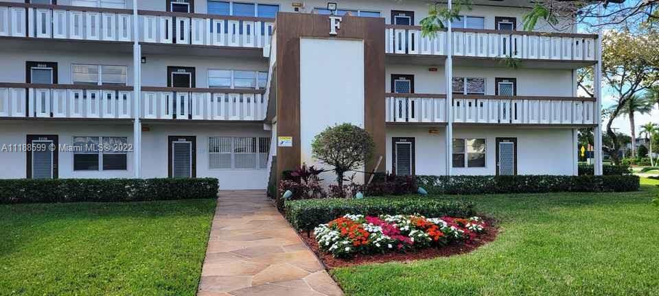 MANSFIELD AT CENTURY VILL - Residential