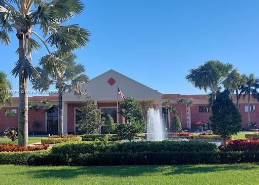 MANSFIELD AT CENTURY VILL - Residential