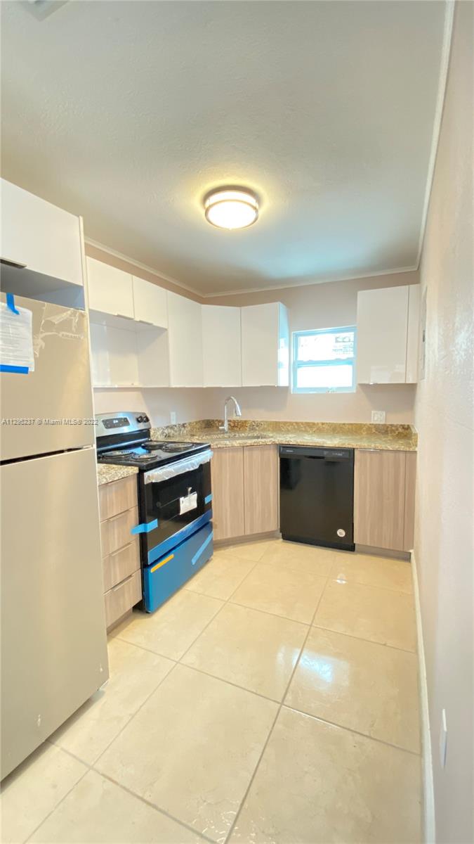 WASHINGTON PARK THIRD ADD - Residential