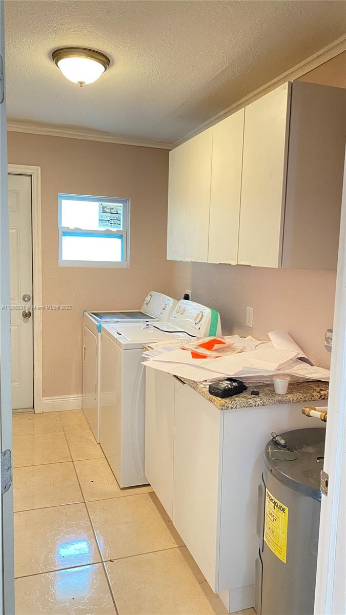 WASHINGTON PARK THIRD ADD - Residential