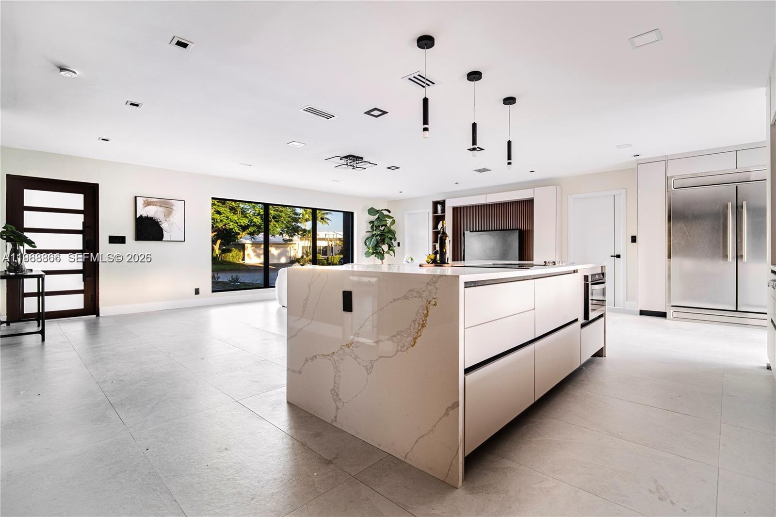 LANDINGS FIRST SEC - Residential