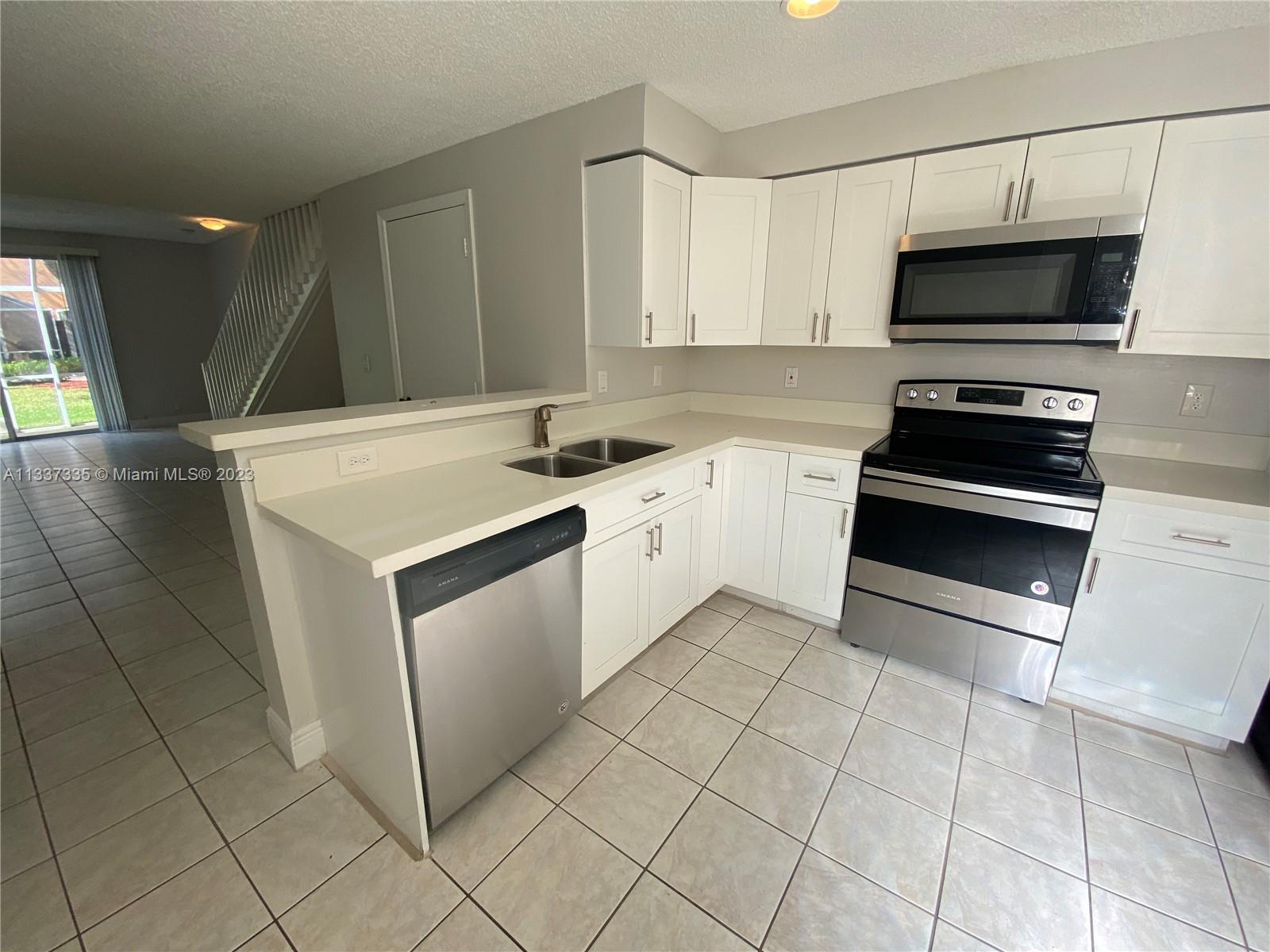 San Sebastian - Residential Lease