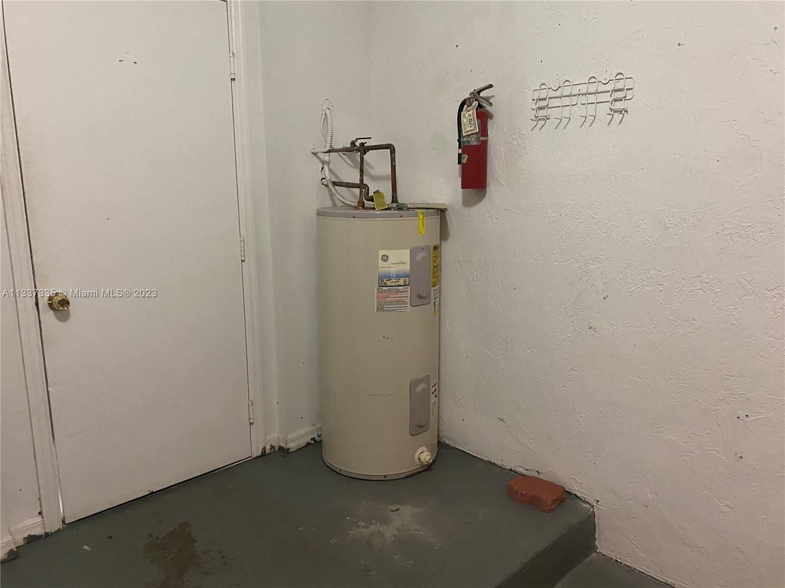 San Sebastian - Residential Lease