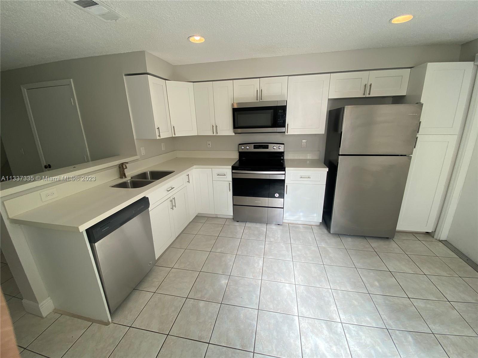 San Sebastian - Residential Lease
