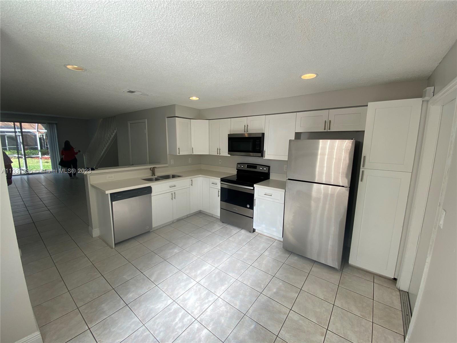 San Sebastian - Residential Lease