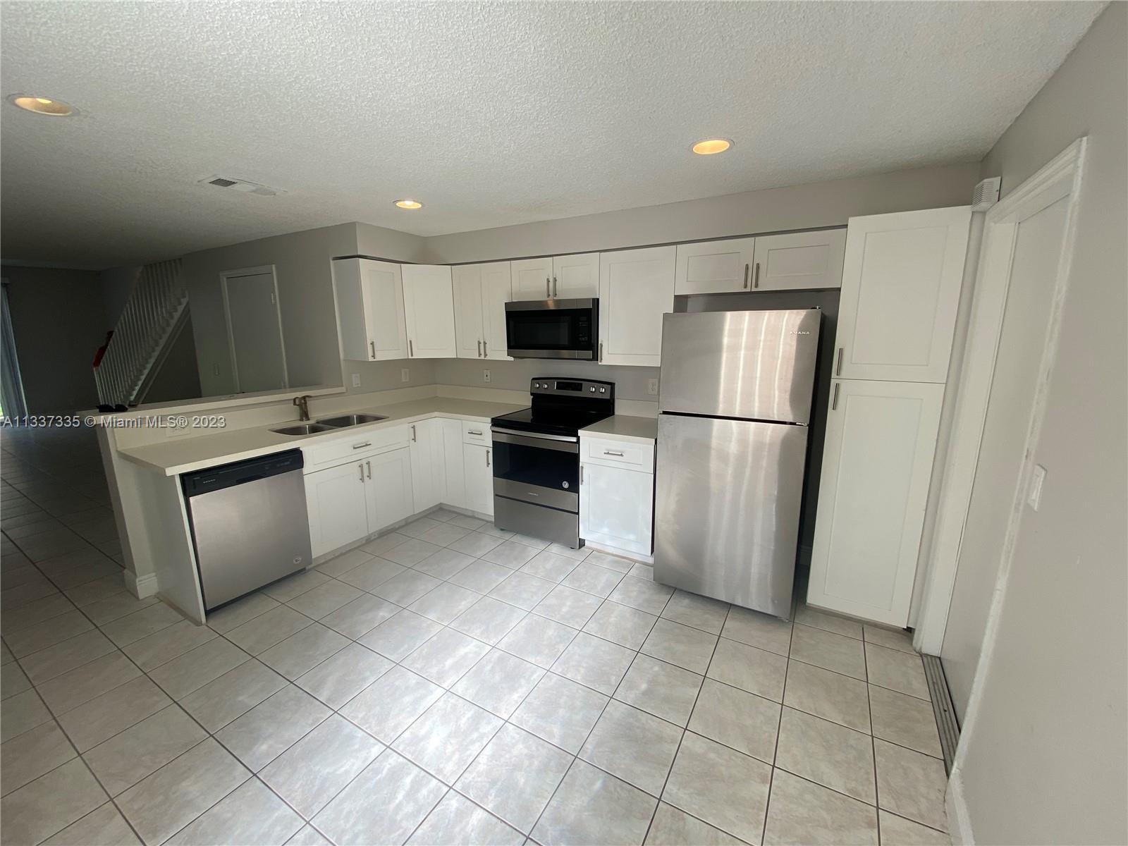 San Sebastian - Residential Lease