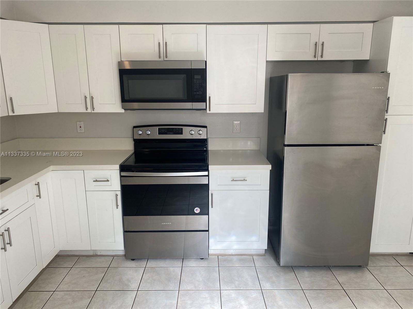 San Sebastian - Residential Lease