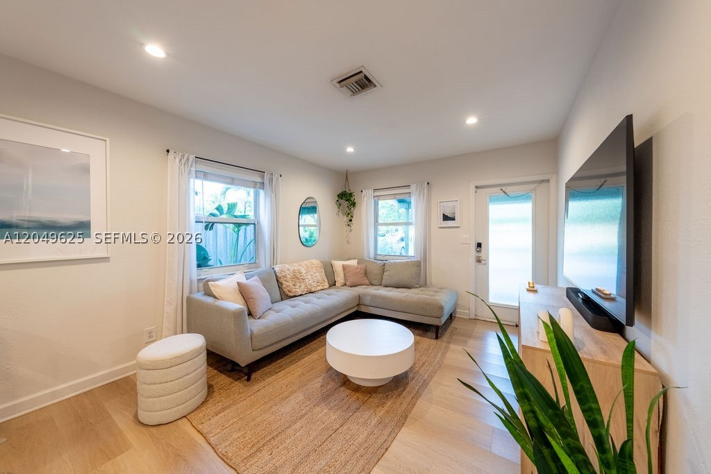 PROGRESSO - Residential Lease