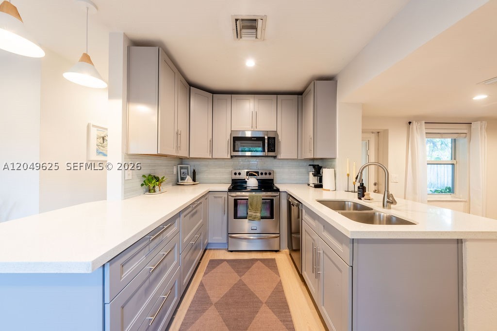 PROGRESSO - Residential Lease