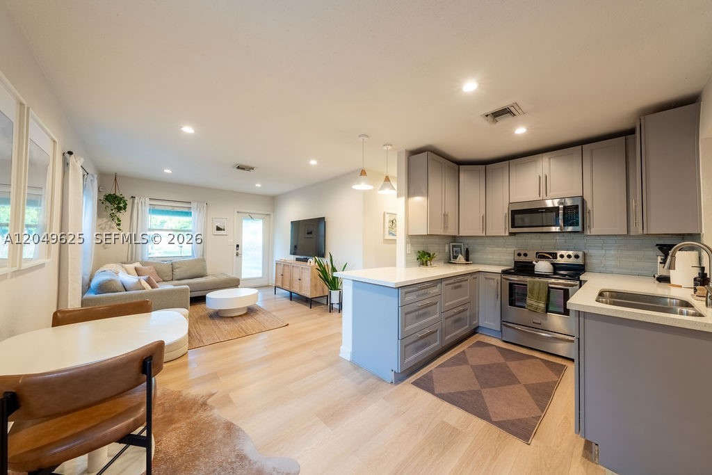 PROGRESSO - Residential Lease