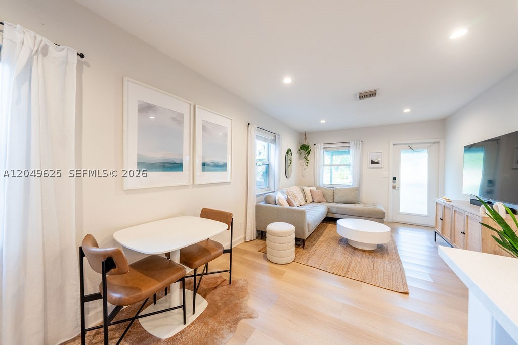 PROGRESSO - Residential Lease