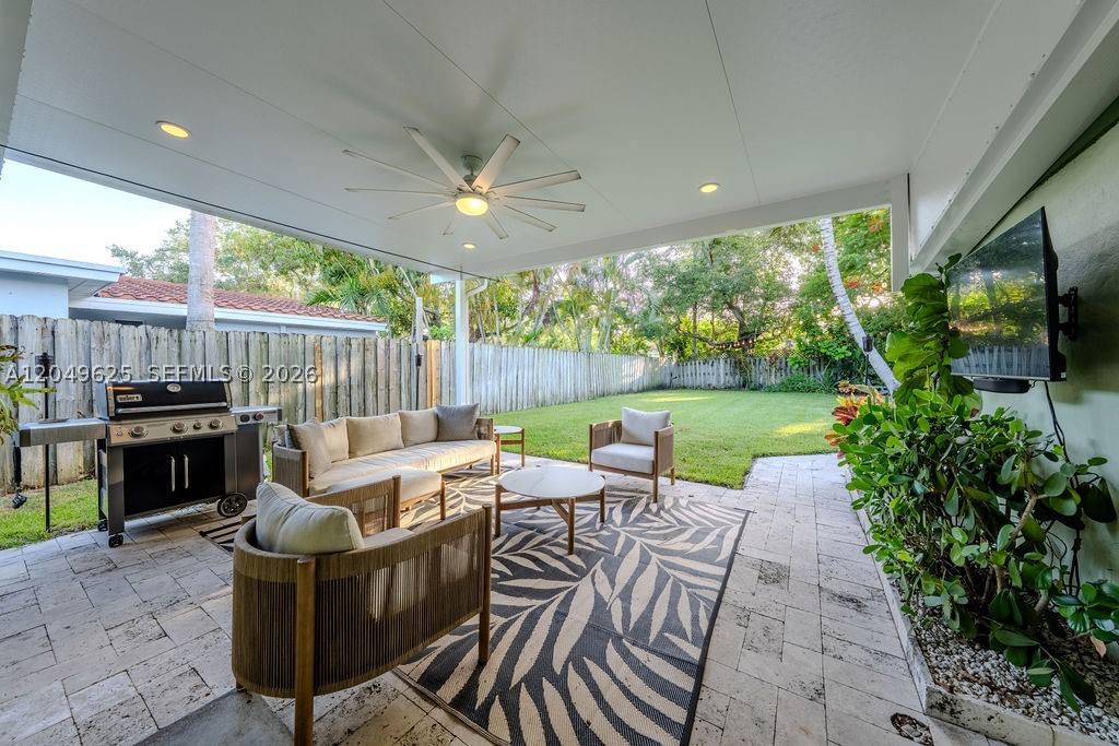 PROGRESSO - Residential Lease
