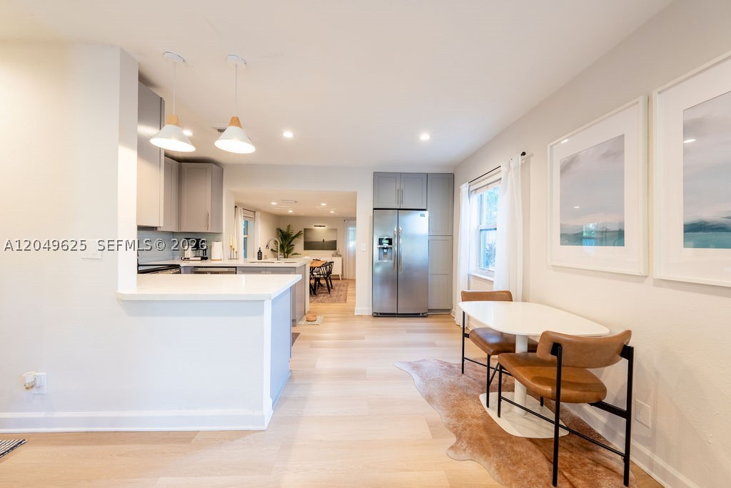 PROGRESSO - Residential Lease