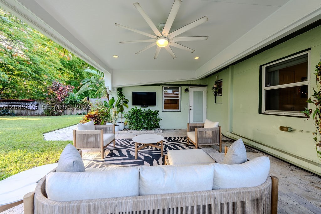 PROGRESSO - Residential Lease
