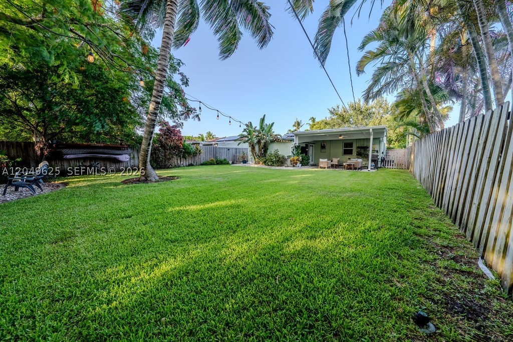 PROGRESSO - Residential Lease