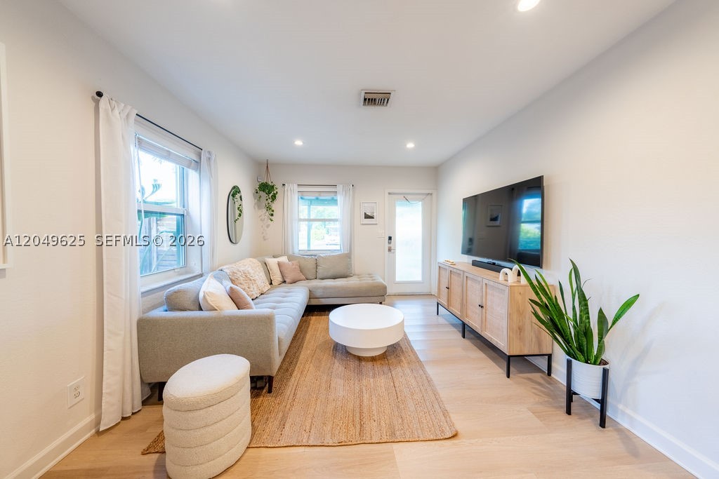 PROGRESSO - Residential Lease