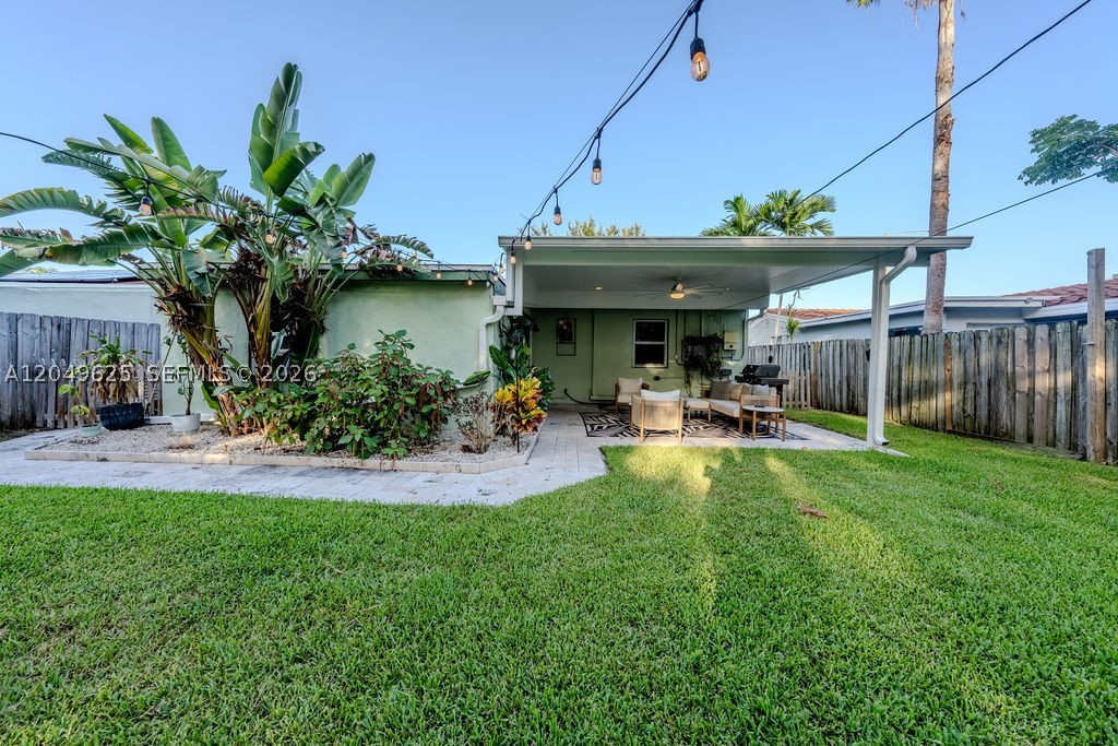 PROGRESSO - Residential Lease