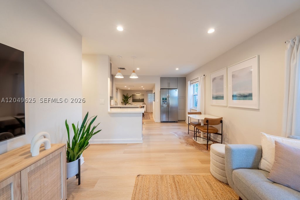 PROGRESSO - Residential Lease