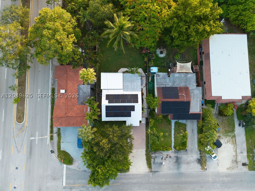 PROGRESSO - Residential Lease