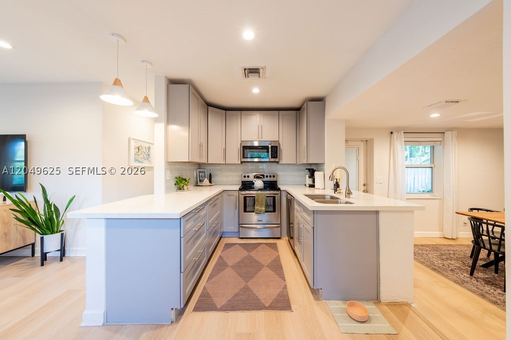 PROGRESSO - Residential Lease