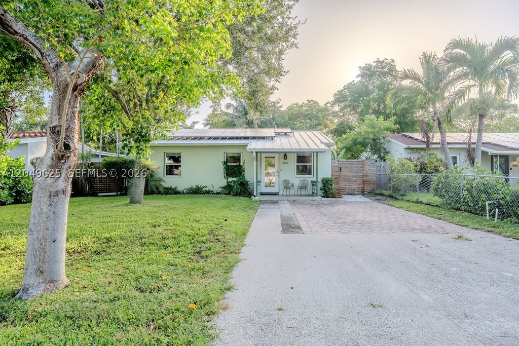 PROGRESSO - Residential Lease