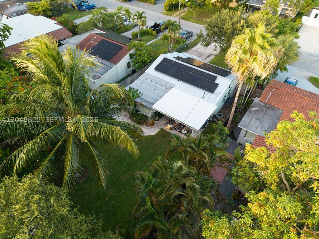 PROGRESSO - Residential Lease