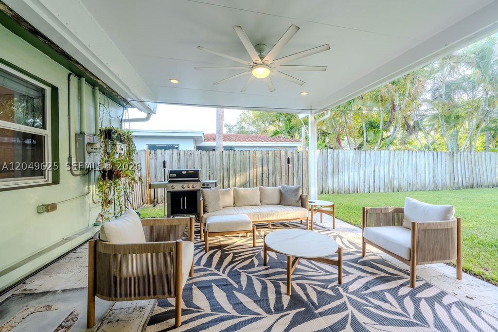 PROGRESSO - Residential Lease