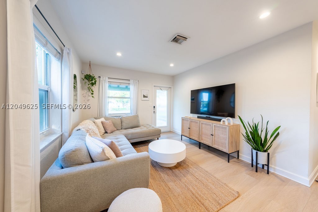 PROGRESSO - Residential Lease
