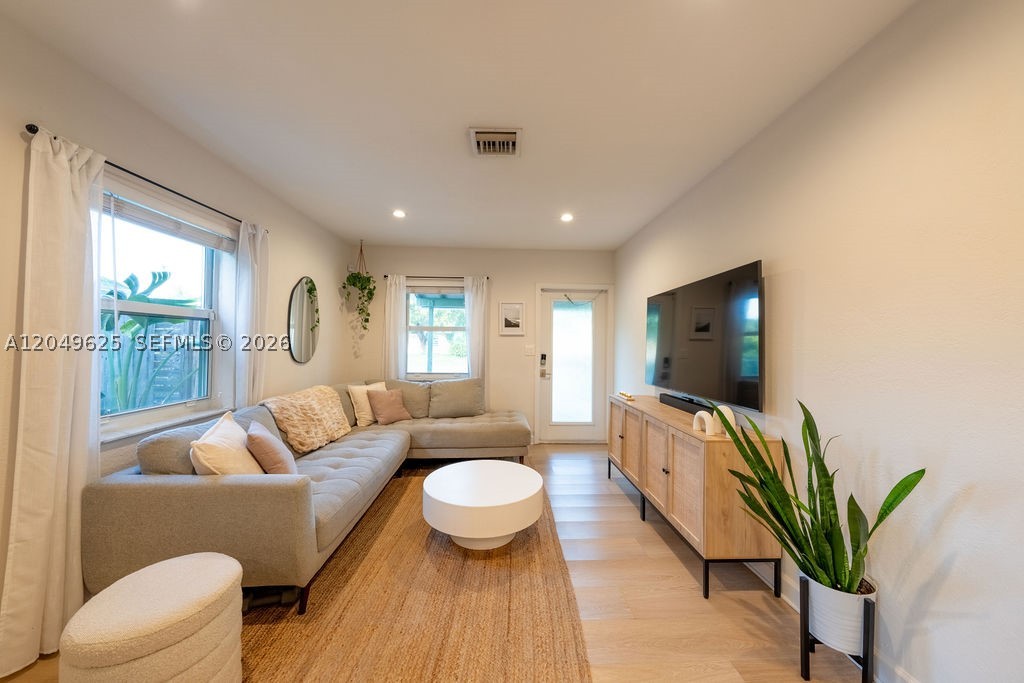 PROGRESSO - Residential Lease