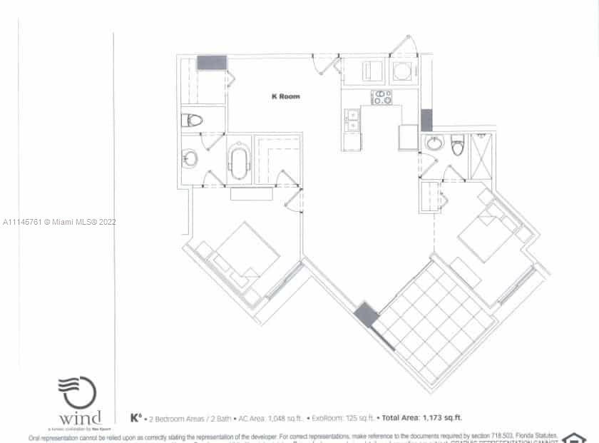 WIND CONDO - Residential