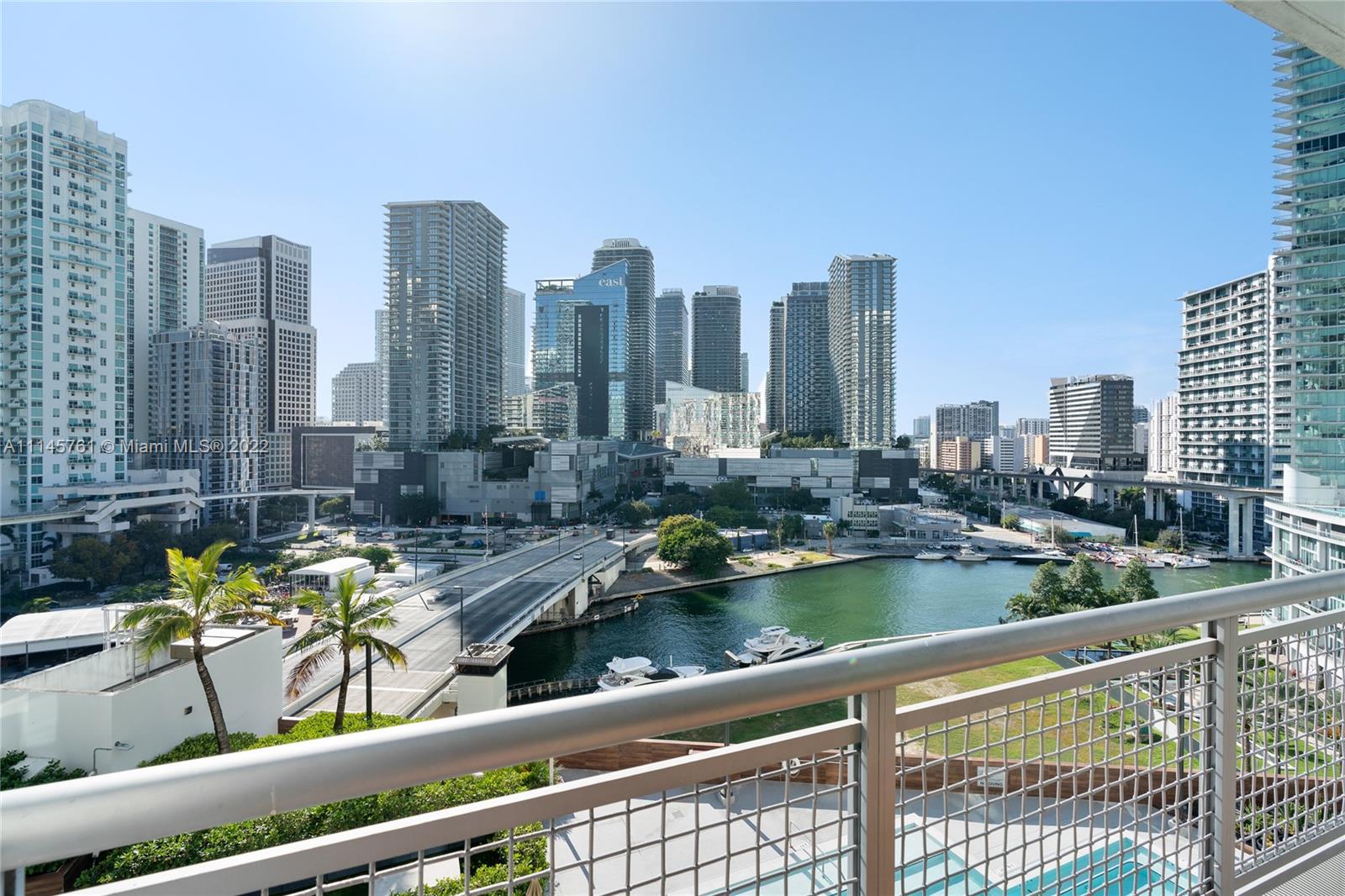 WIND CONDO - Residential