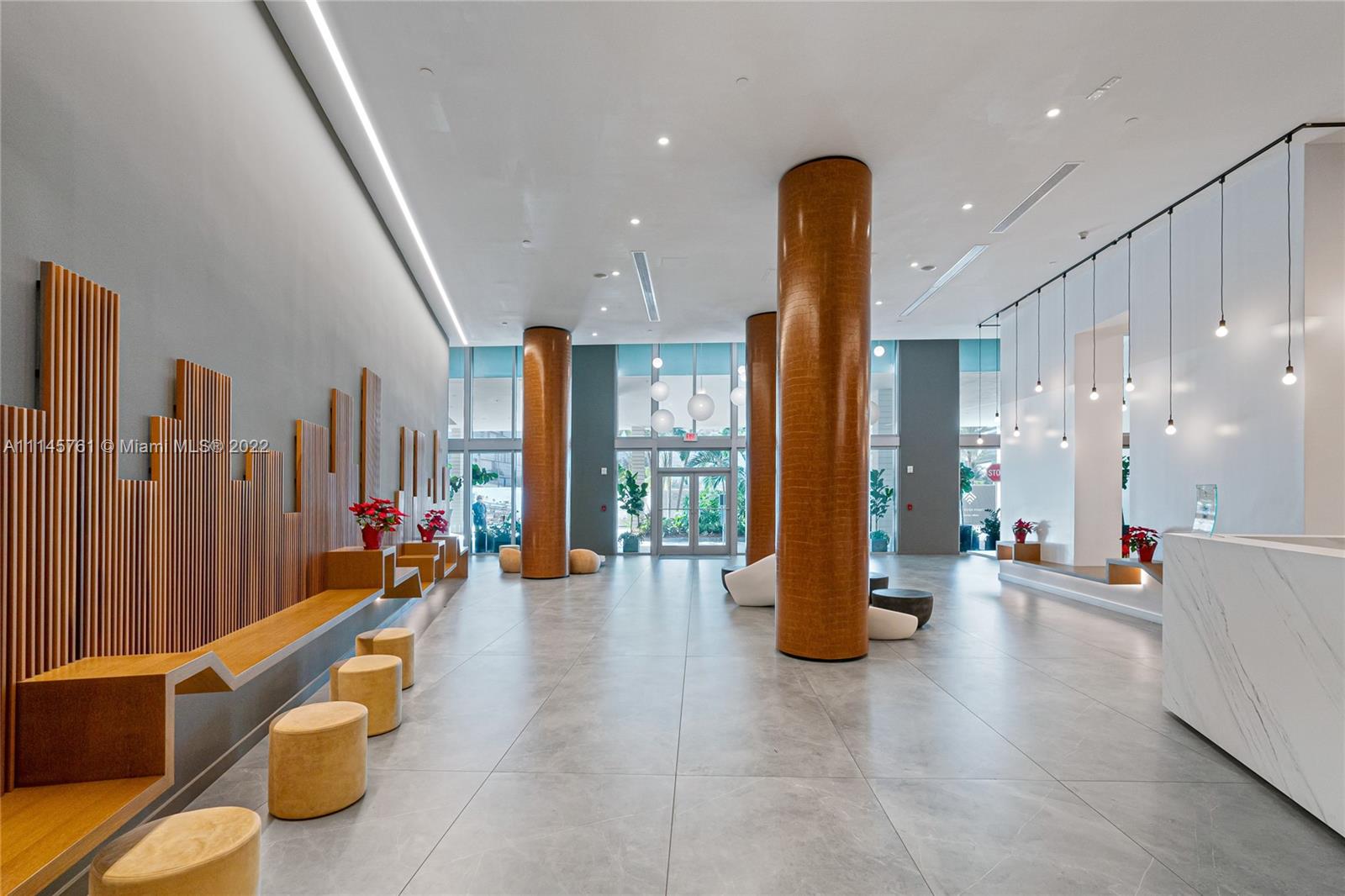 WIND CONDO - Residential