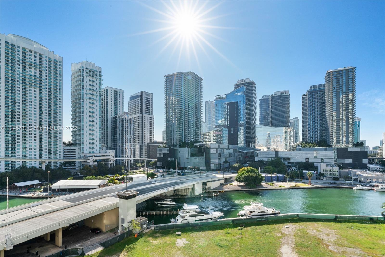 WIND CONDO - Residential