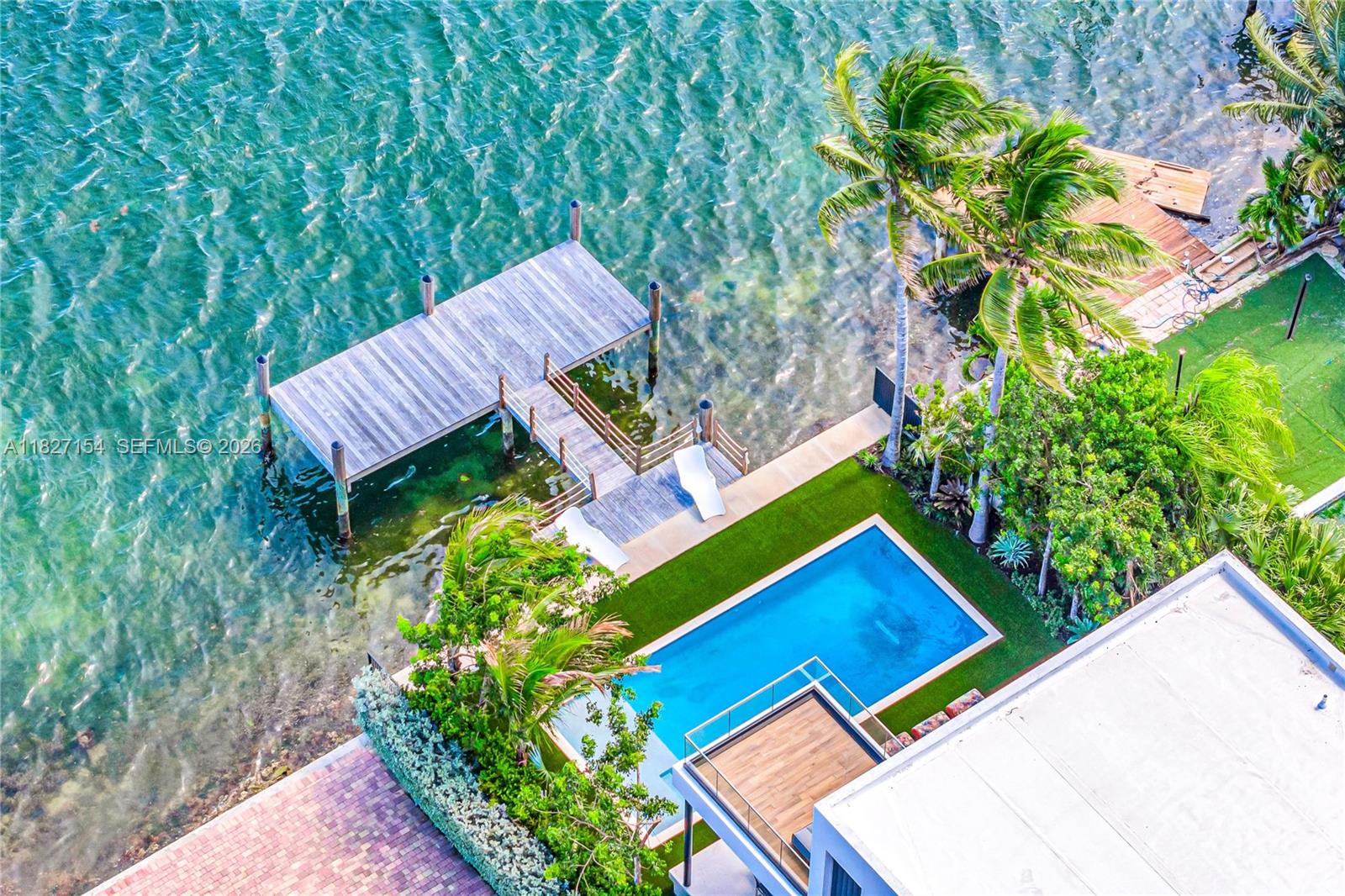 BISCAYNE BEACH-2ND ADDN - Residential