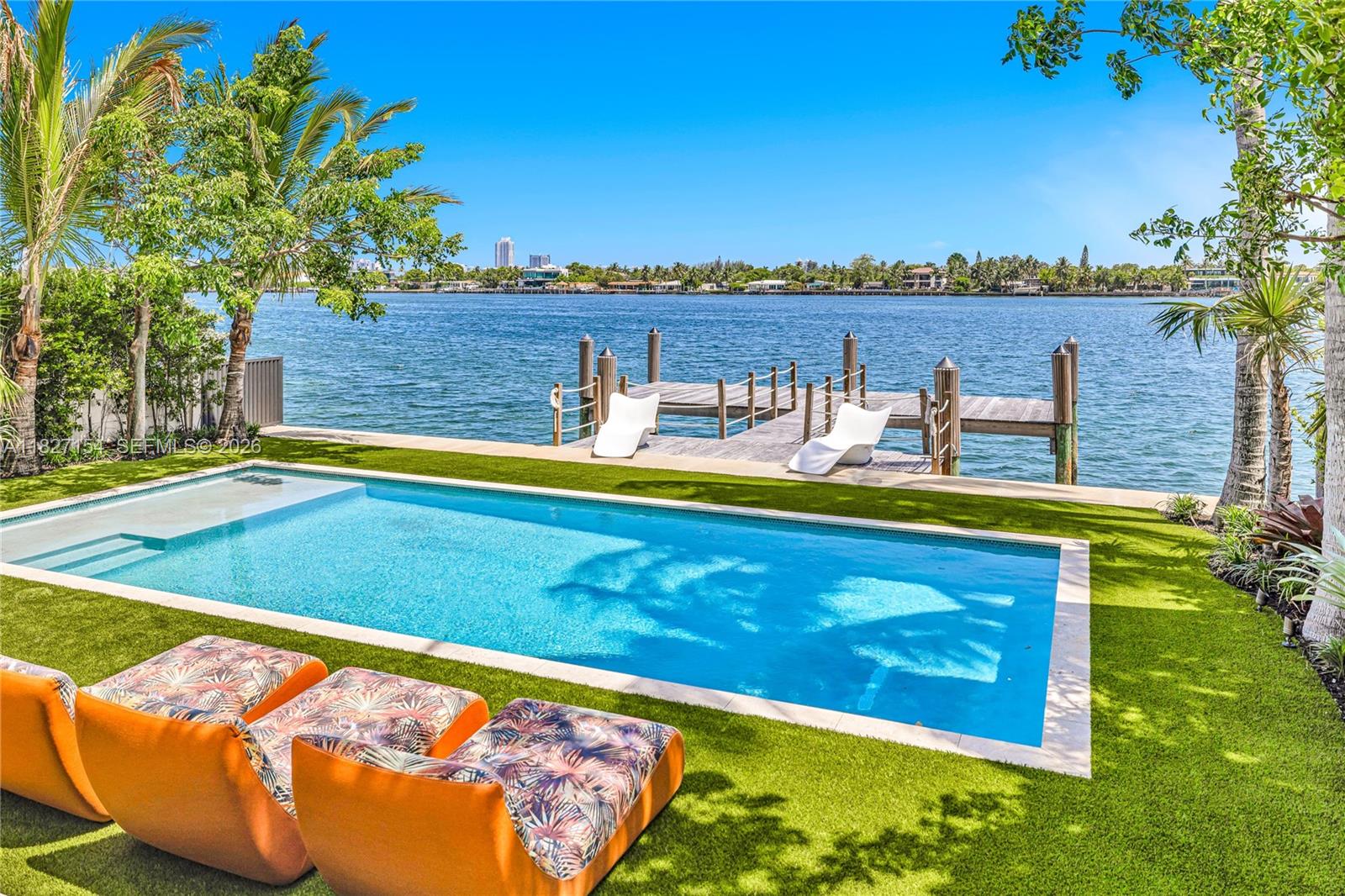 BISCAYNE BEACH-2ND ADDN - Residential