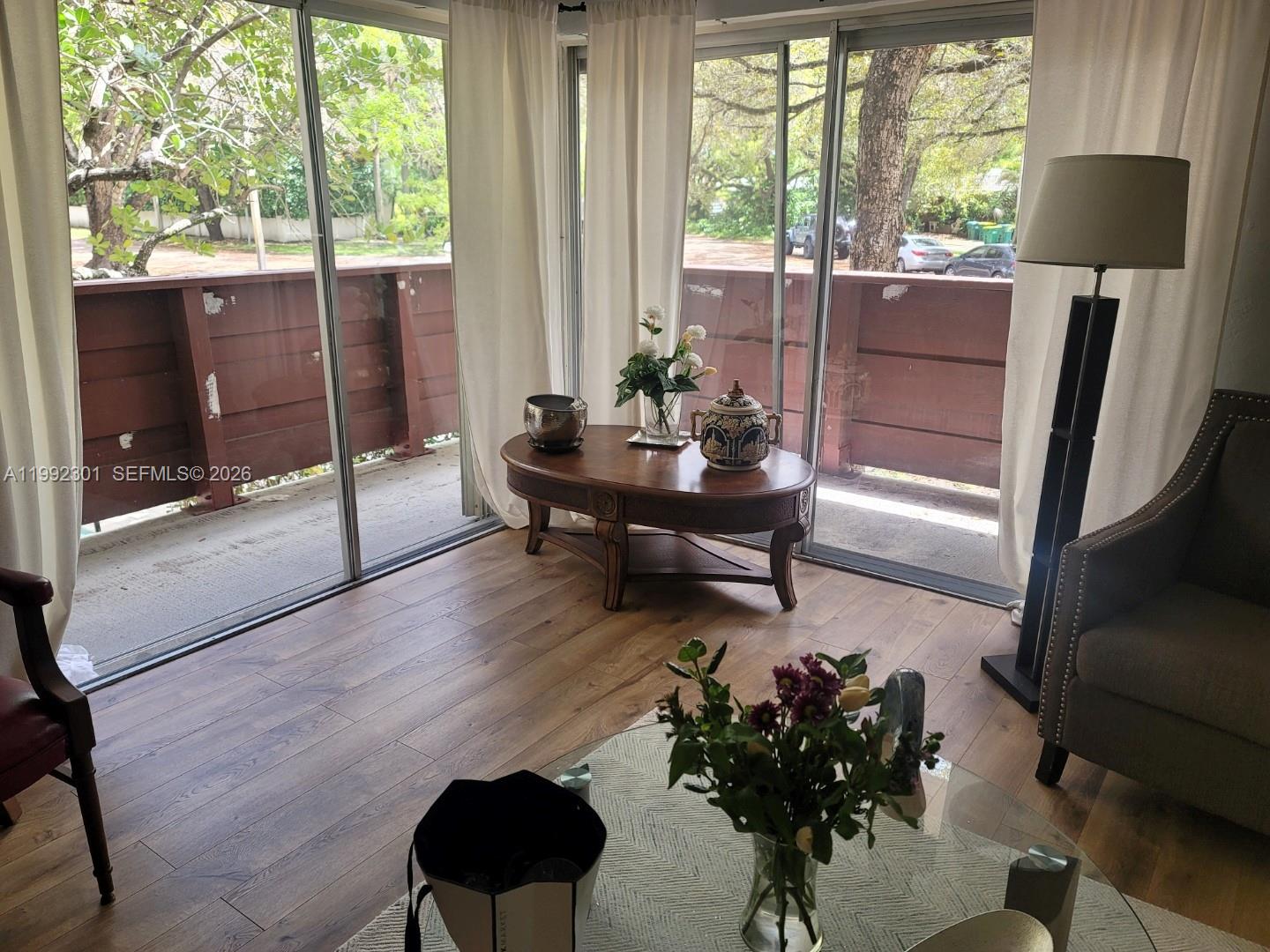 VILLA CAPRI CONDO - Residential