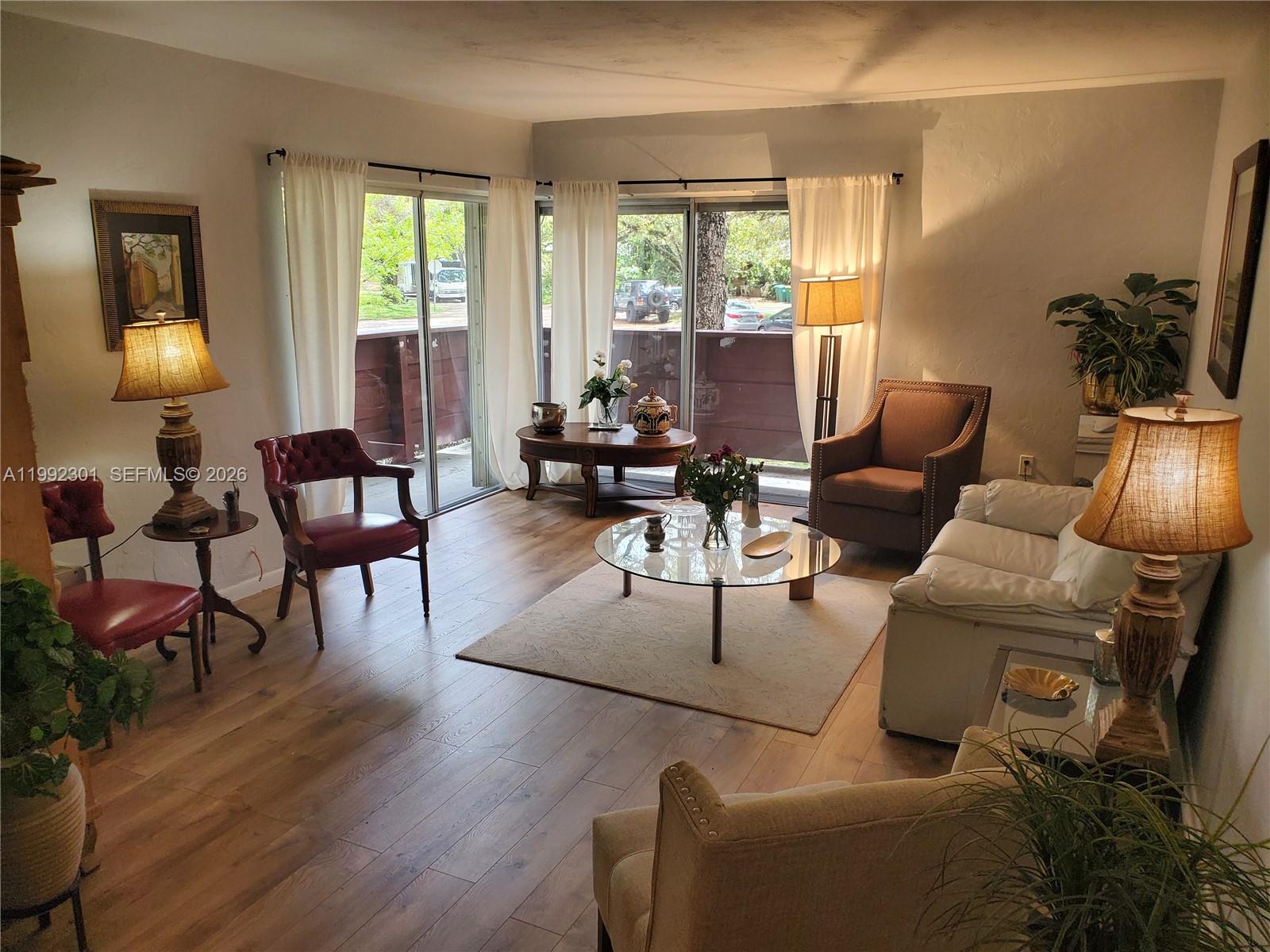 VILLA CAPRI CONDO - Residential