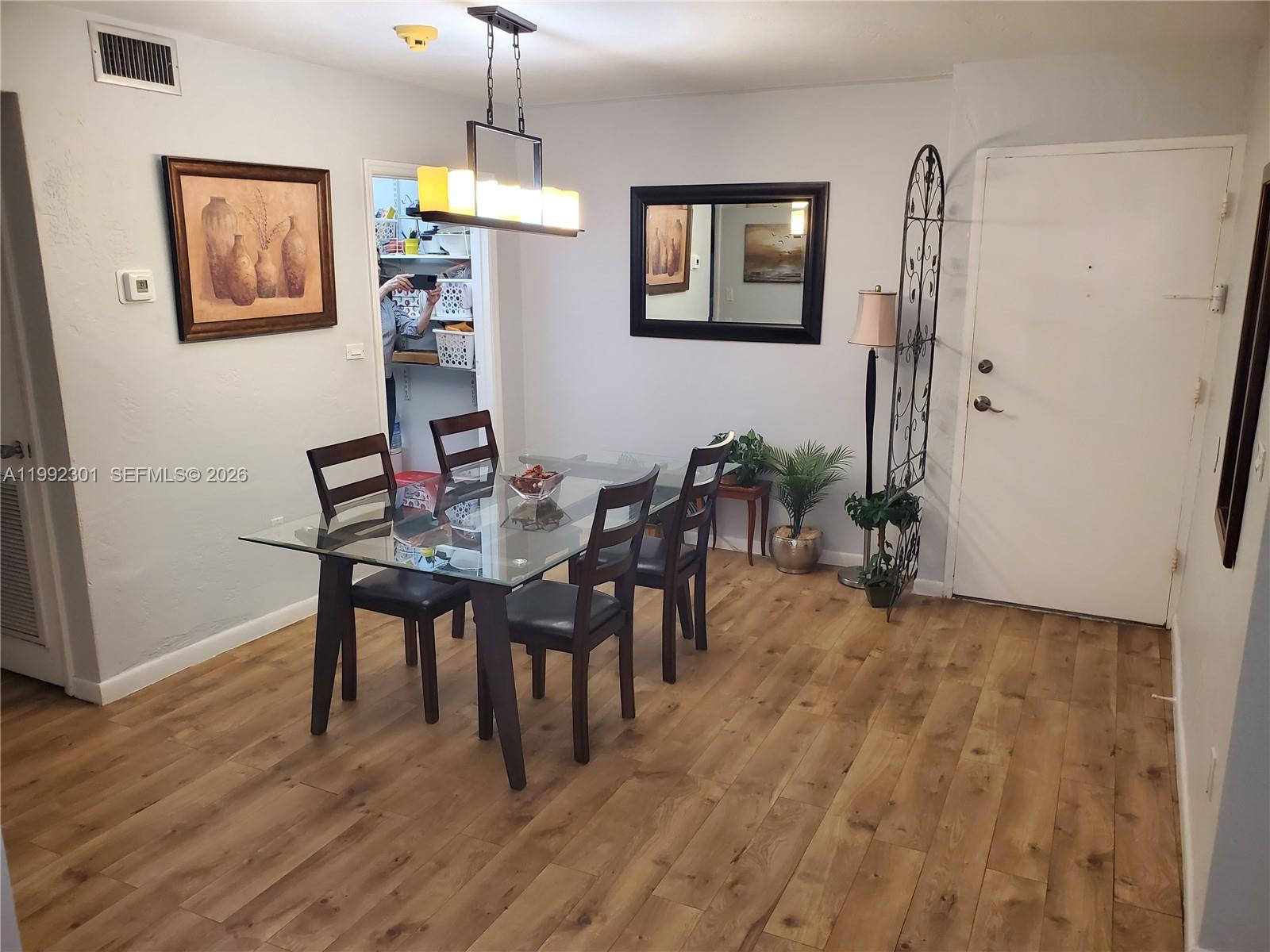 VILLA CAPRI CONDO - Residential