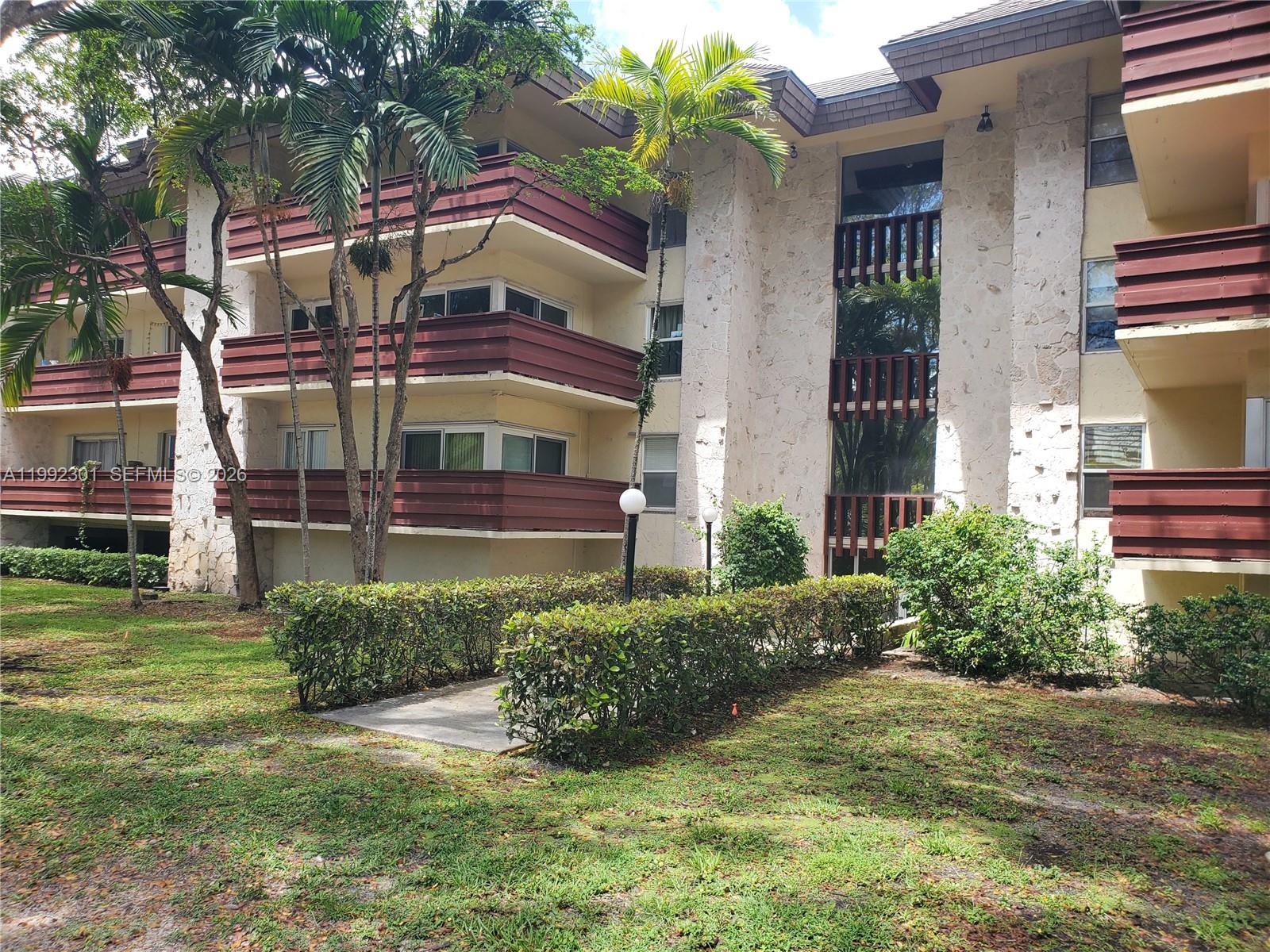 Across from the University of Miami! This spectacular east-facing unit features a private balcony overlooking Mariposa Ave—a picturesque, tree-lined street in one of the most desirable areas of Coral Gables.
This spacious 2-bedroom, 2-bath condo has been meticulously maintained and updated it offers comfortable, move-in-ready living in a prime location. Enjoy close proximity to premier shopping, dining, and all that Coral Gables has to offer, just minutes from the University of Miami.
A fantastic opportunity to own in the Gables—schedule your private showing today and make this exceptional property your next home! Community Pool and 1 Assigned Parking in Garage.