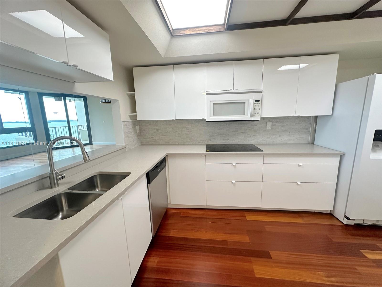 BRICKELL KEY ONE CONDO - Residential
