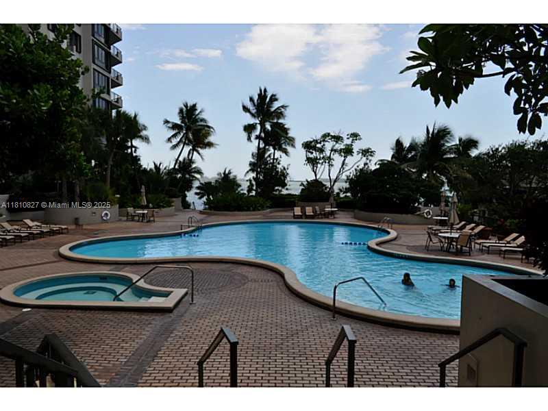 BRICKELL KEY ONE CONDO - Residential