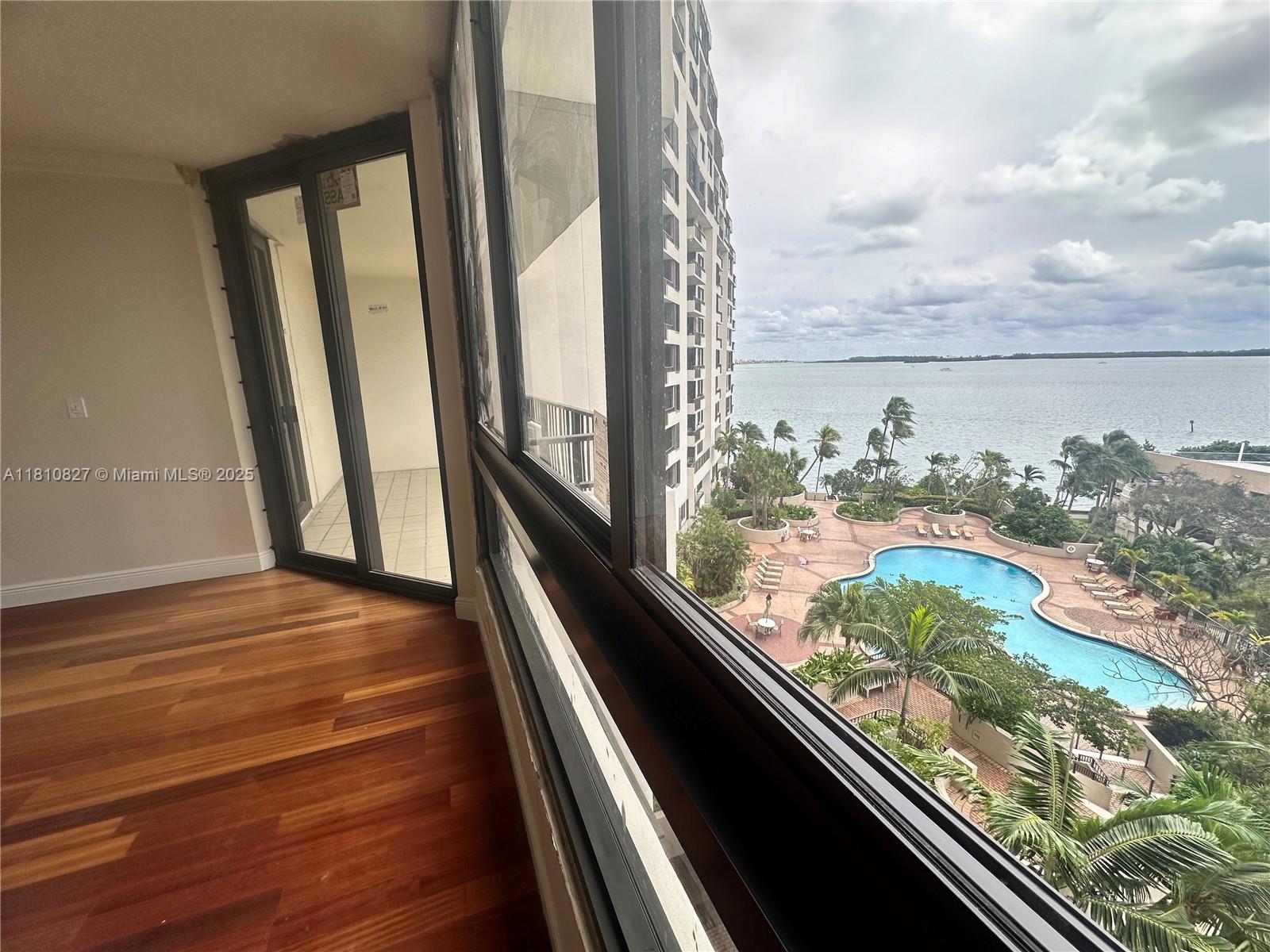 BRICKELL KEY ONE CONDO - Residential