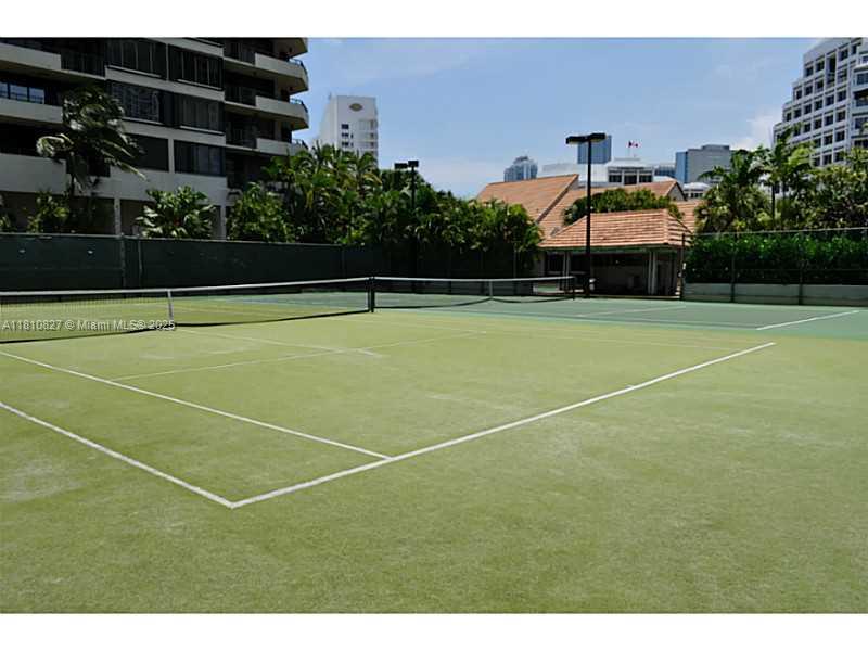 BRICKELL KEY ONE CONDO - Residential